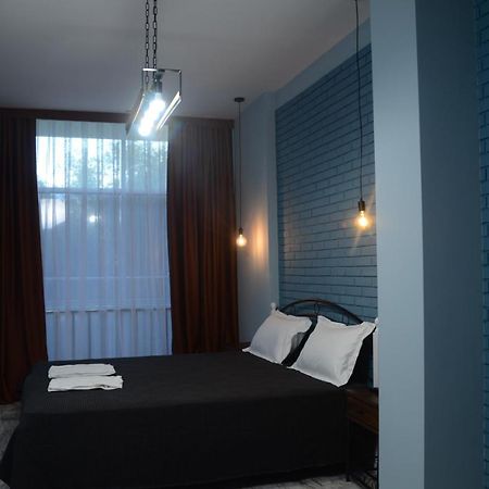 Hi Hotel Αλμάτι Εξωτερικό φωτογραφία