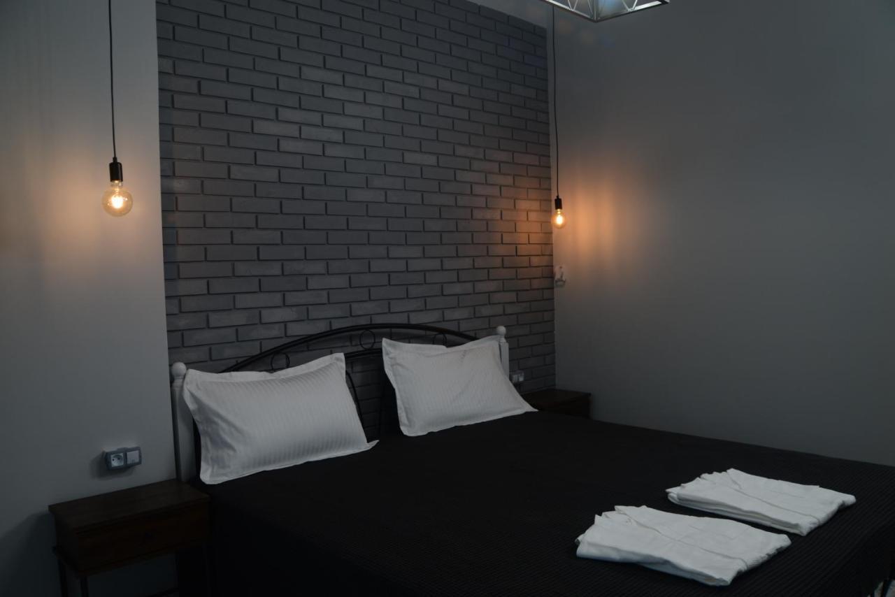 Hi Hotel Αλμάτι Εξωτερικό φωτογραφία