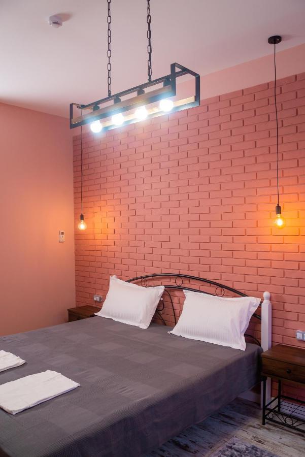 Hi Hotel Αλμάτι Εξωτερικό φωτογραφία
