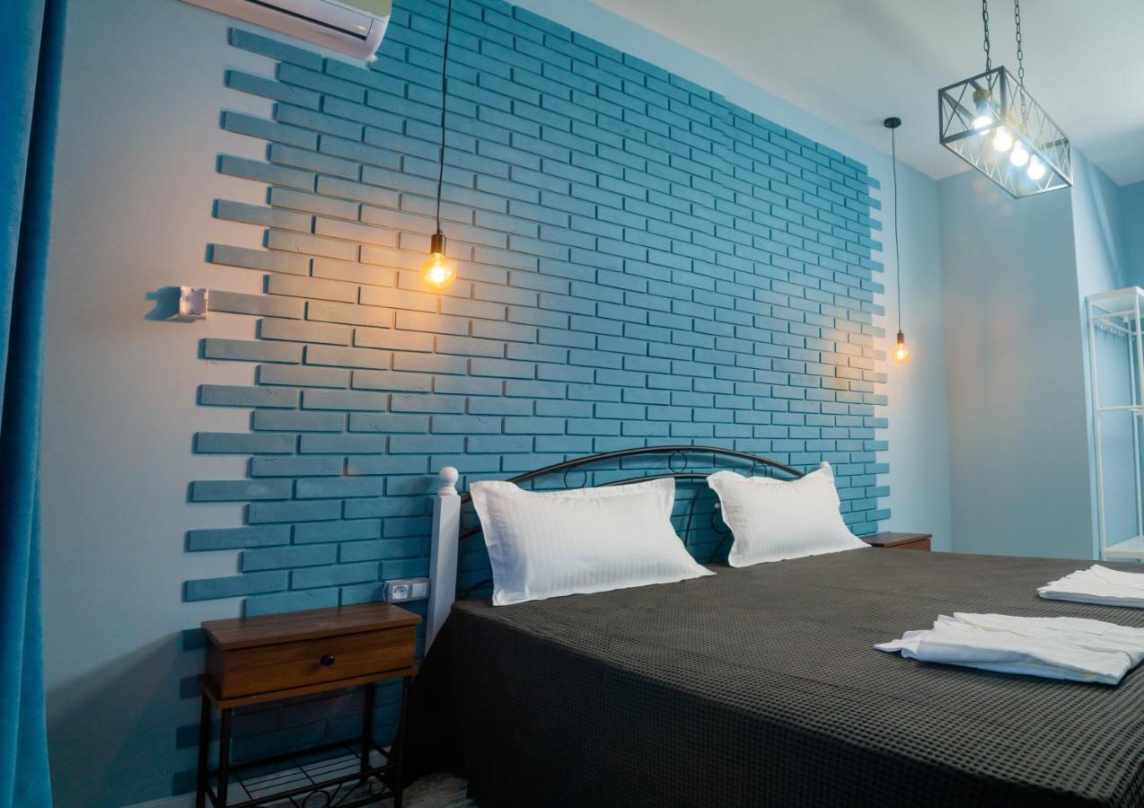Hi Hotel Αλμάτι Εξωτερικό φωτογραφία