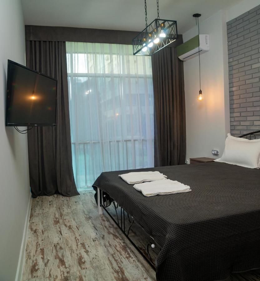 Hi Hotel Αλμάτι Εξωτερικό φωτογραφία