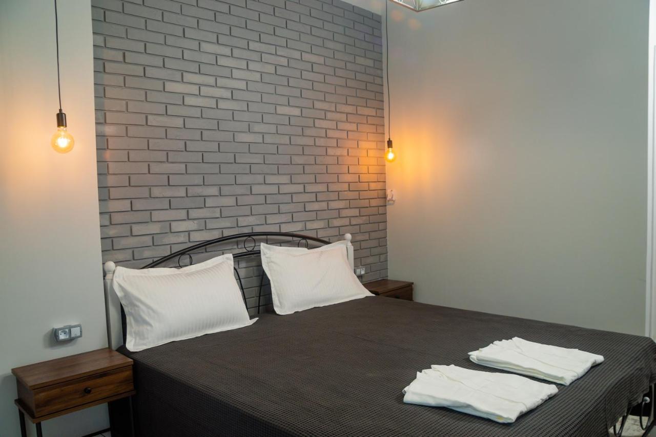 Hi Hotel Αλμάτι Εξωτερικό φωτογραφία